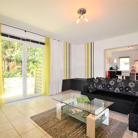 Ferienwohnung 300 Meter Zur Ostsee Graal-Mueritz Ngoại thất bức ảnh