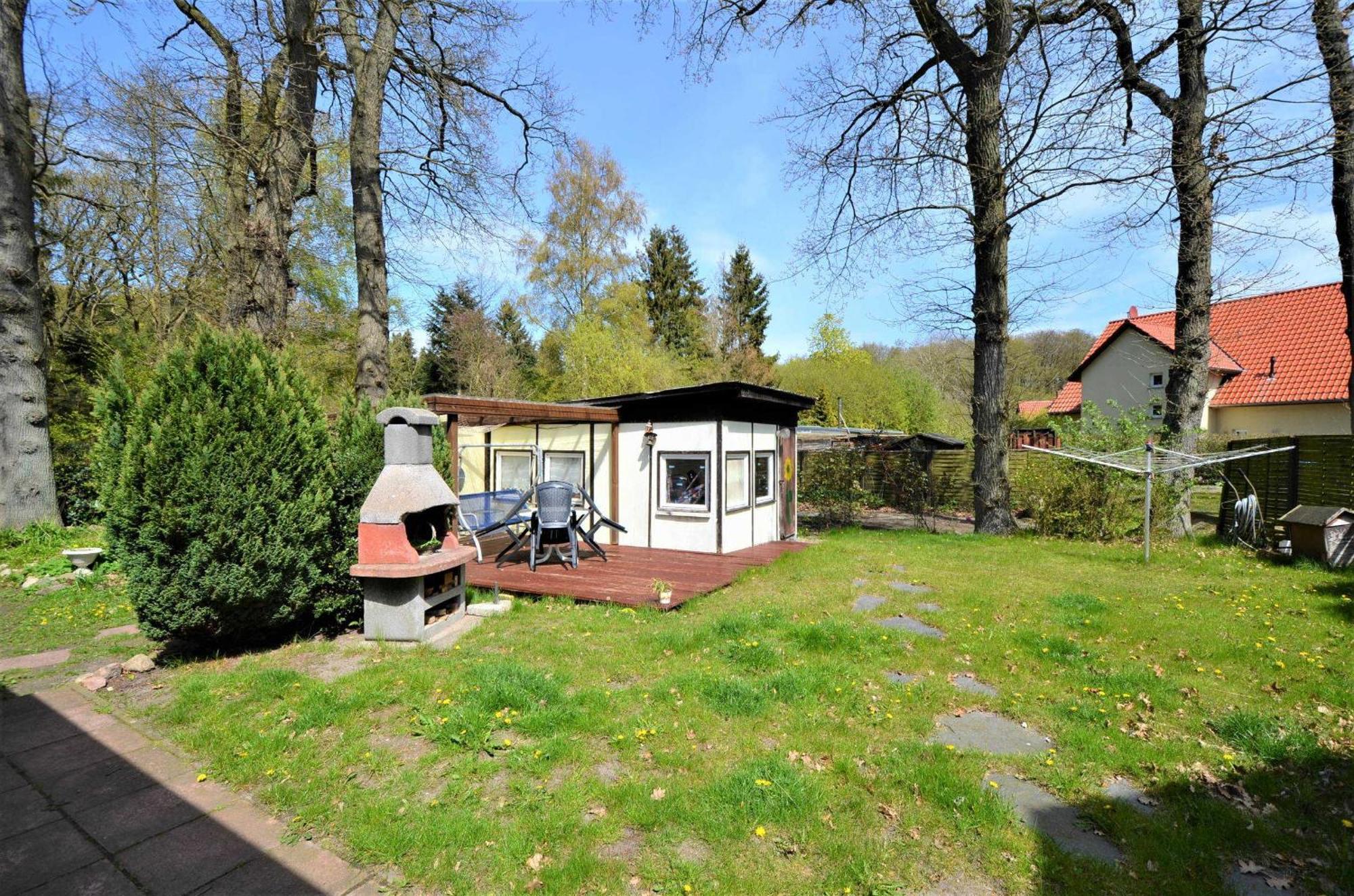 Ferienwohnung 300 Meter Zur Ostsee Graal-Mueritz Ngoại thất bức ảnh