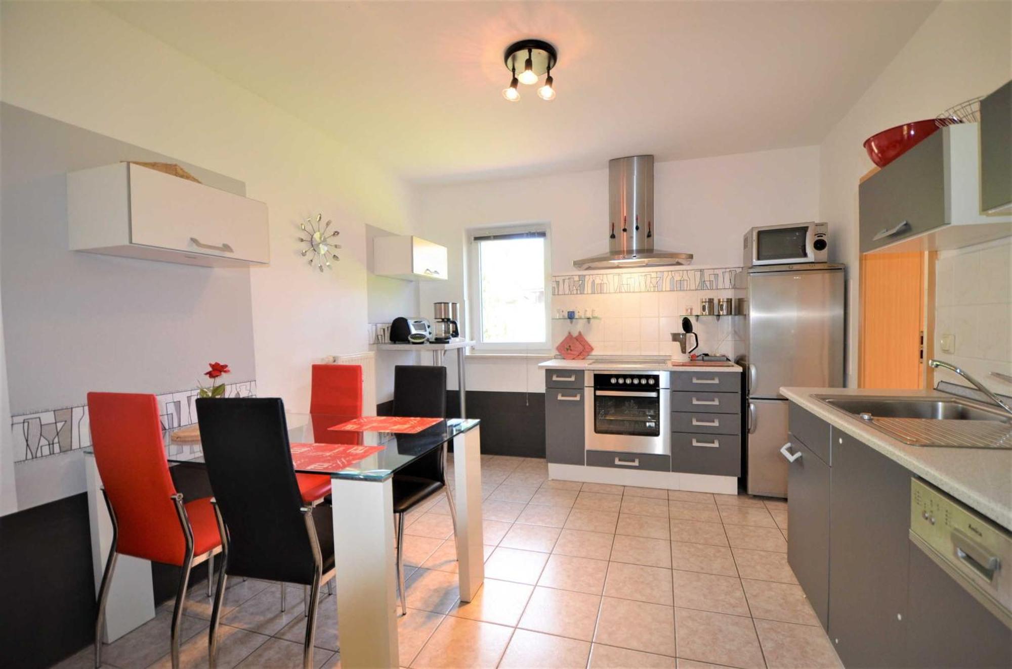 Ferienwohnung 300 Meter Zur Ostsee Graal-Mueritz Ngoại thất bức ảnh