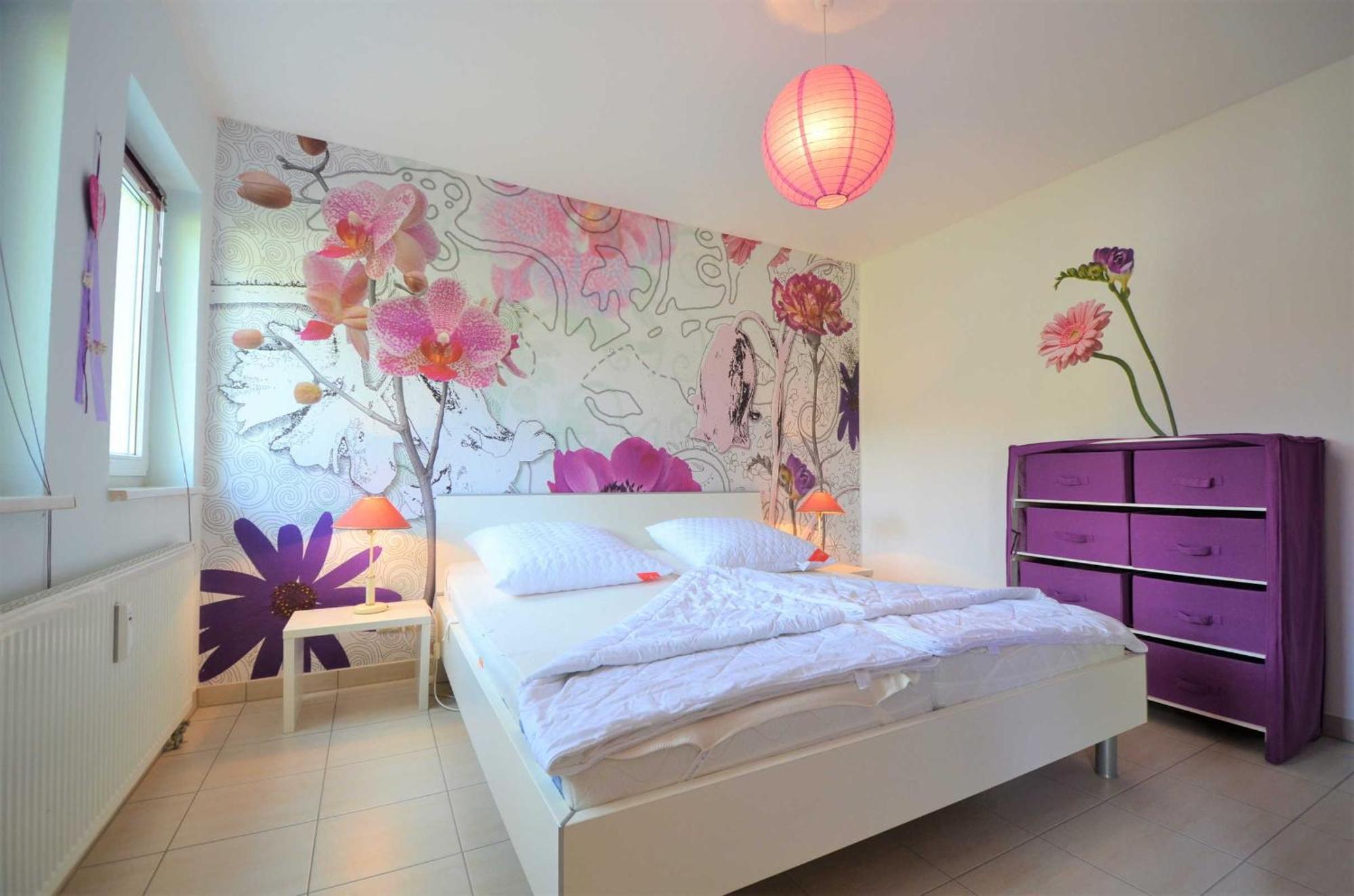 Ferienwohnung 300 Meter Zur Ostsee Graal-Mueritz Ngoại thất bức ảnh