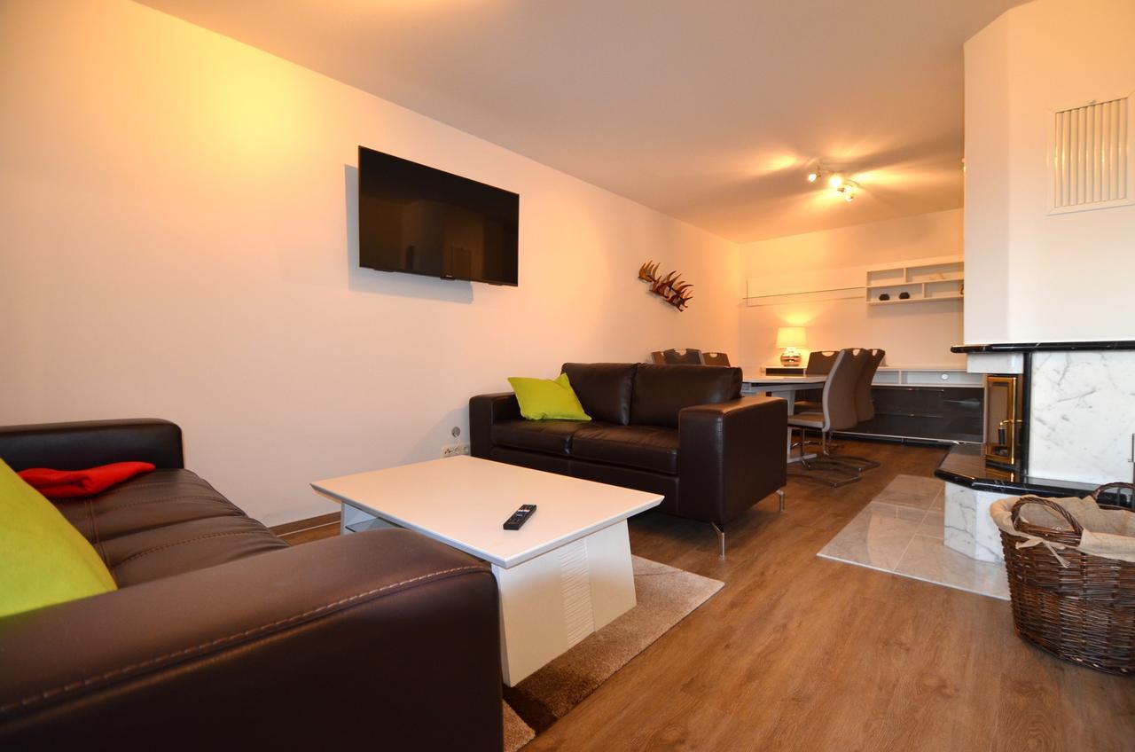Ferienwohnung 300 Meter Zur Ostsee Graal-Mueritz Ngoại thất bức ảnh