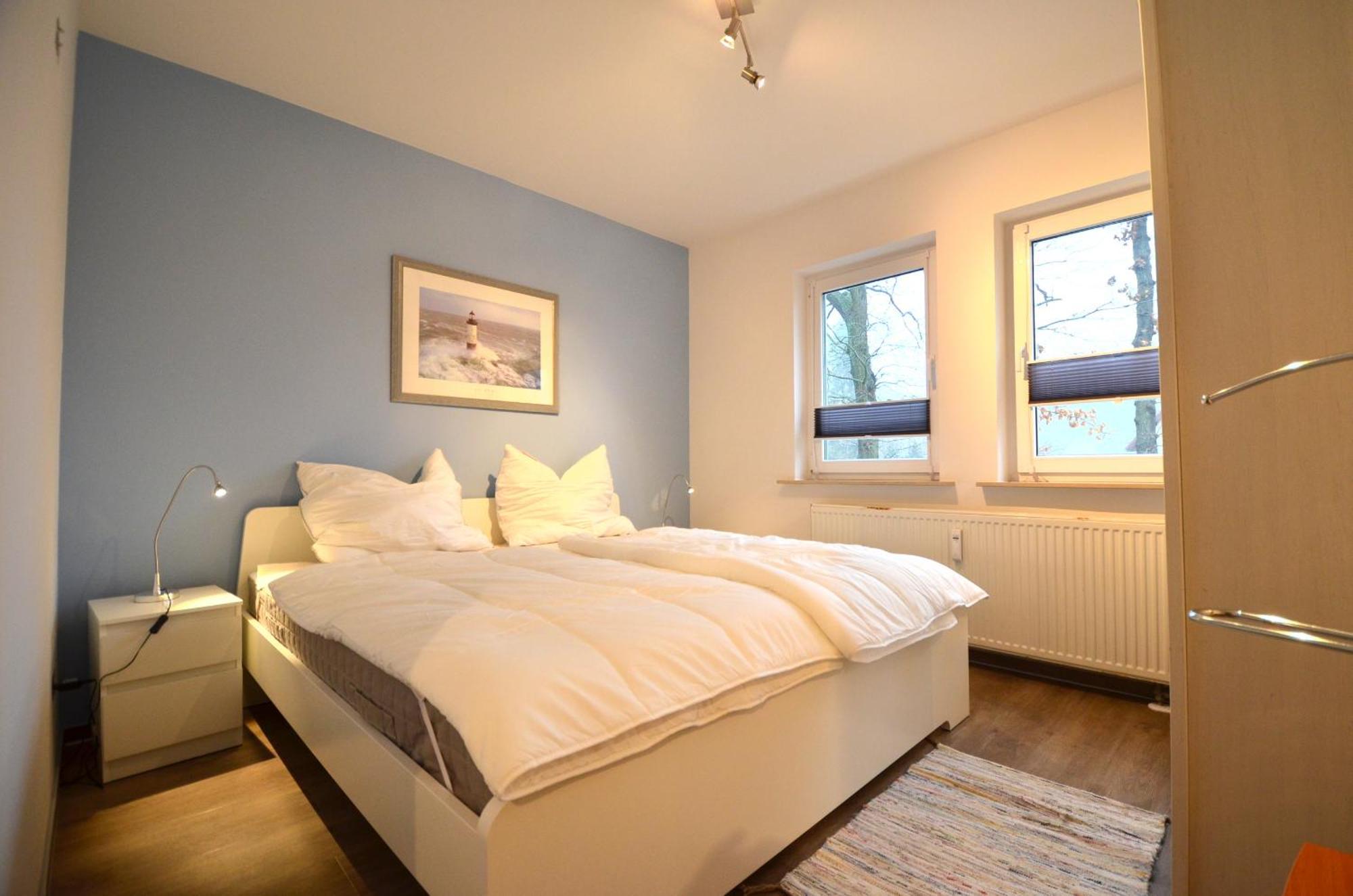 Ferienwohnung 300 Meter Zur Ostsee Graal-Mueritz Ngoại thất bức ảnh
