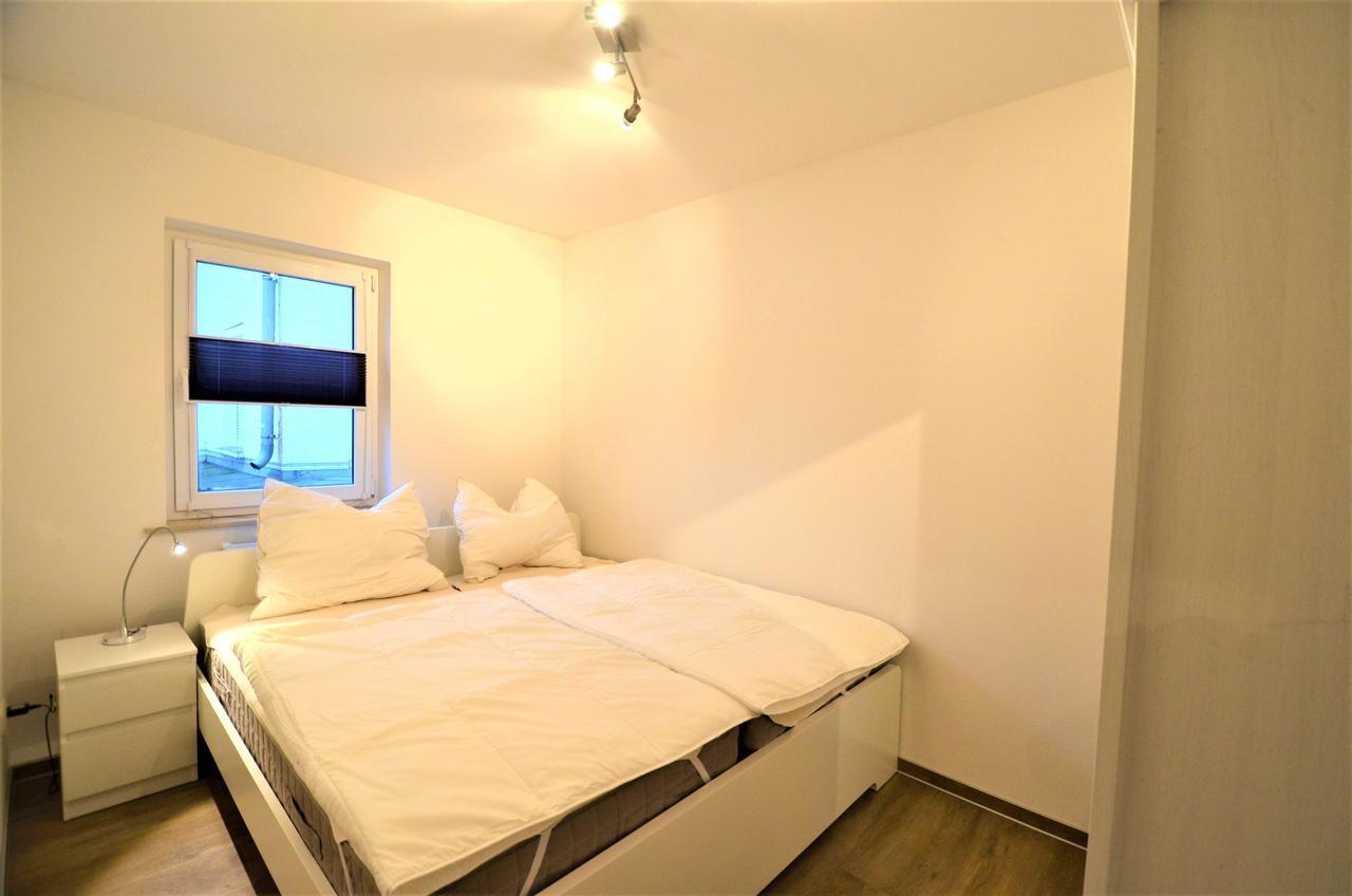 Ferienwohnung 300 Meter Zur Ostsee Graal-Mueritz Ngoại thất bức ảnh