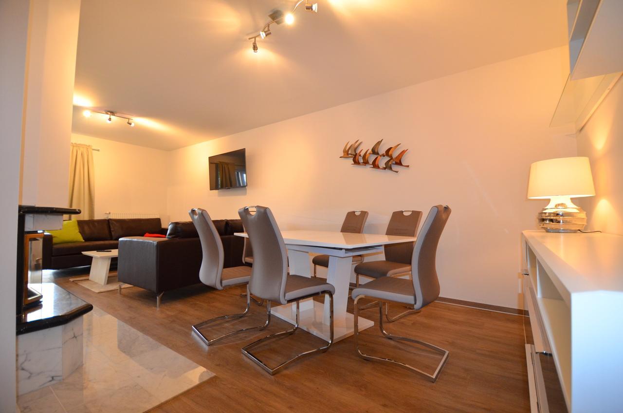 Ferienwohnung 300 Meter Zur Ostsee Graal-Mueritz Ngoại thất bức ảnh